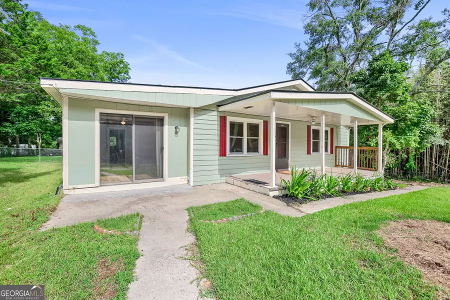 250 Wilcox Road, Lagrange, GA 30241 - Image #3