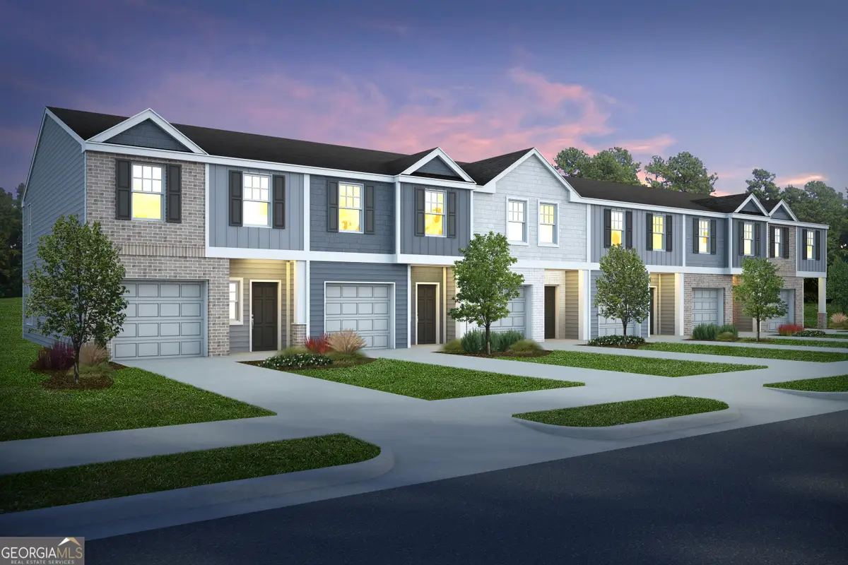 4263 Notting Hill Drive Sw #67, Atlanta, GA 30331 - Image #1