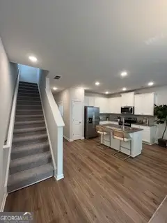 4263 Notting Hill Drive Sw #67, Atlanta, GA 30331 - Image #3