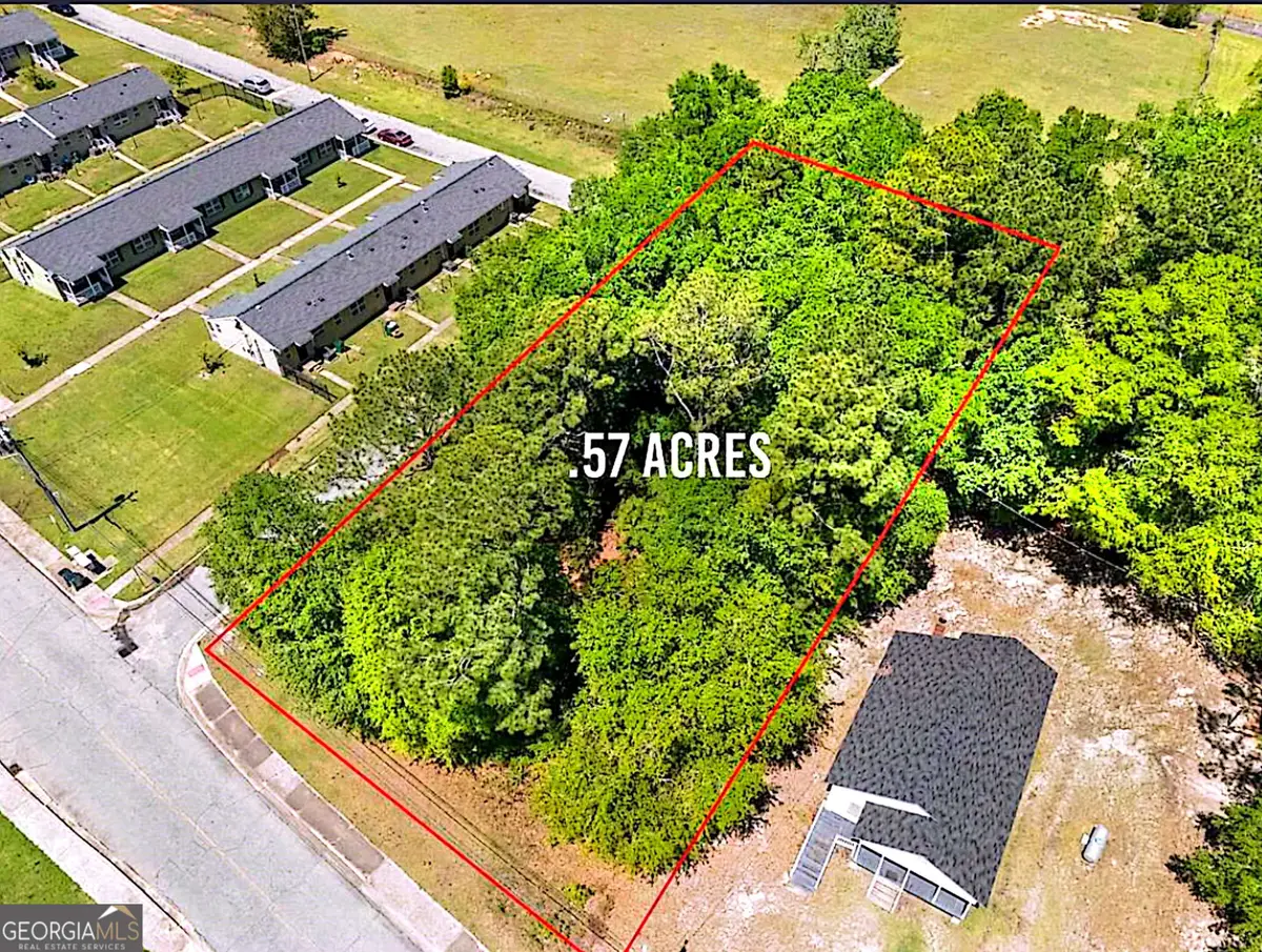 0 W Pinson Street, Sylvester, GA 31791 - Image #1