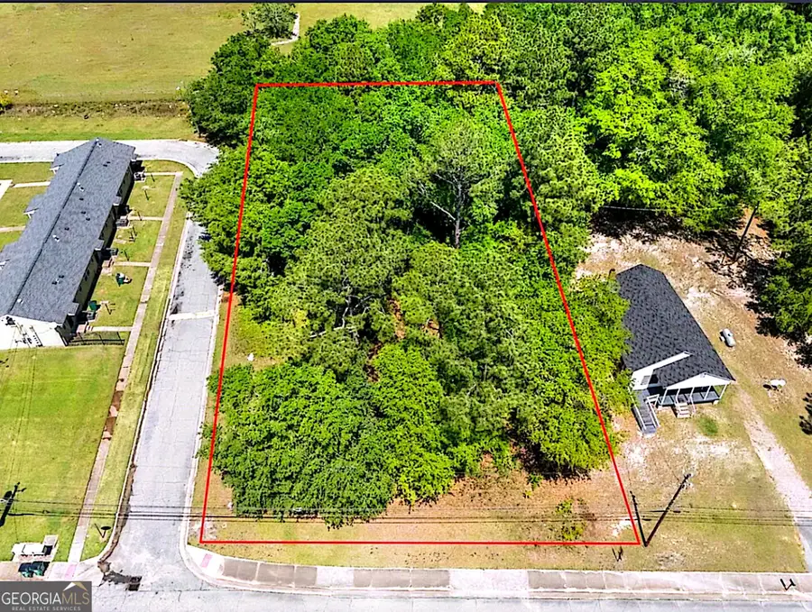 0 W Pinson Street, Sylvester, GA 31791 - Image #2