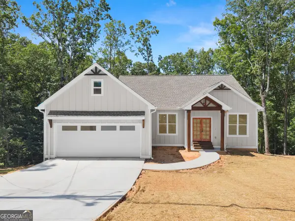 3607 Cagle Road, Gainesville, GA 30501