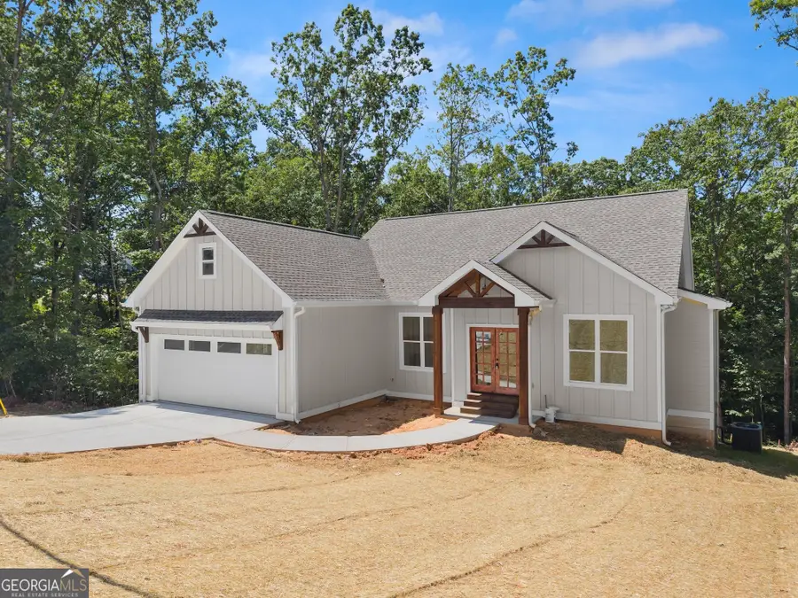 3607 Cagle Road, Gainesville, GA 30501 - #2