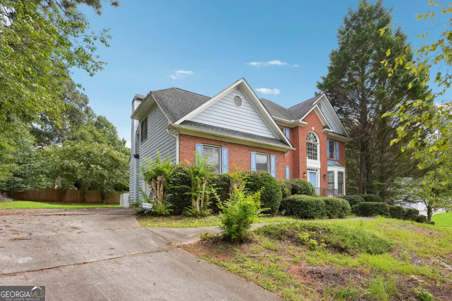 12274 Molly Sue Lane, Fayetteville, GA 30215 - Image #2