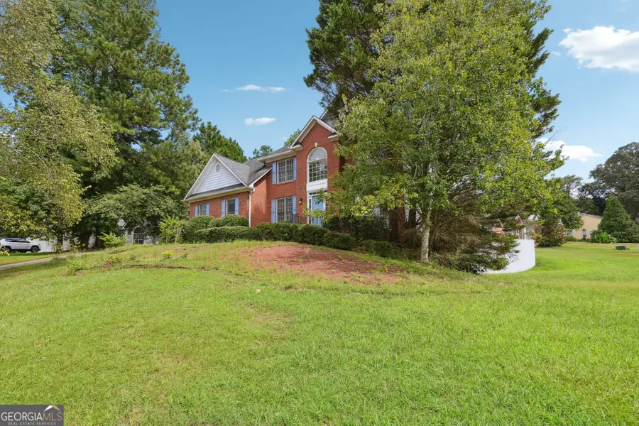 12274 Molly Sue Lane, Fayetteville, GA 30215 - Image #3