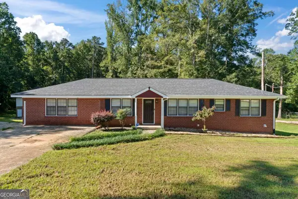 515 Valley Hill Road, Stockbridge, GA 30281