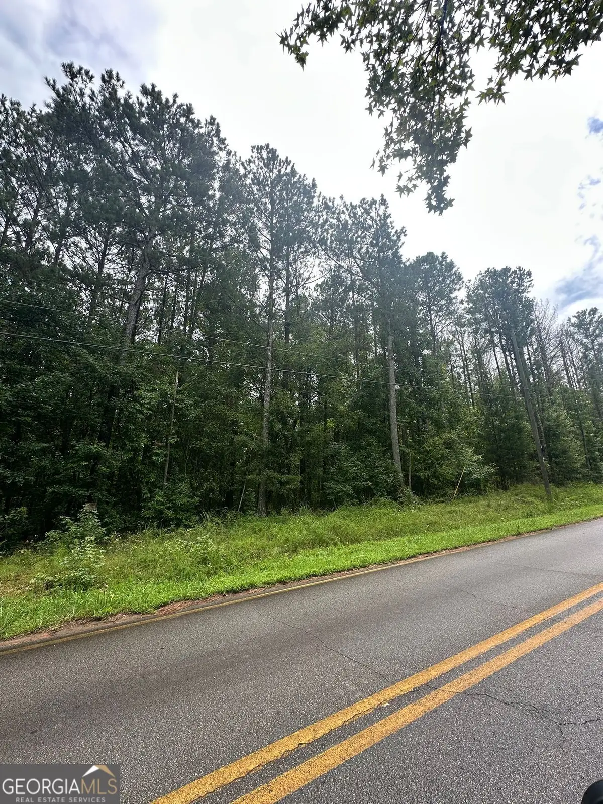 5512 Tyree Road, Winston, GA 30187 - #1