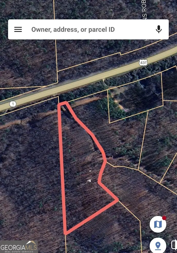 0 Hwy 431, Roanoke, AL 36274 - Image #1