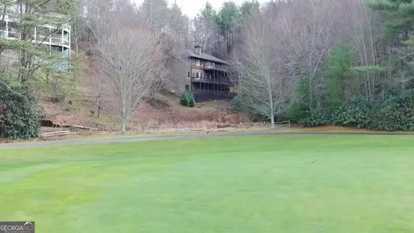 160 Ridgepole Drive, Sky Valley, GA 30537