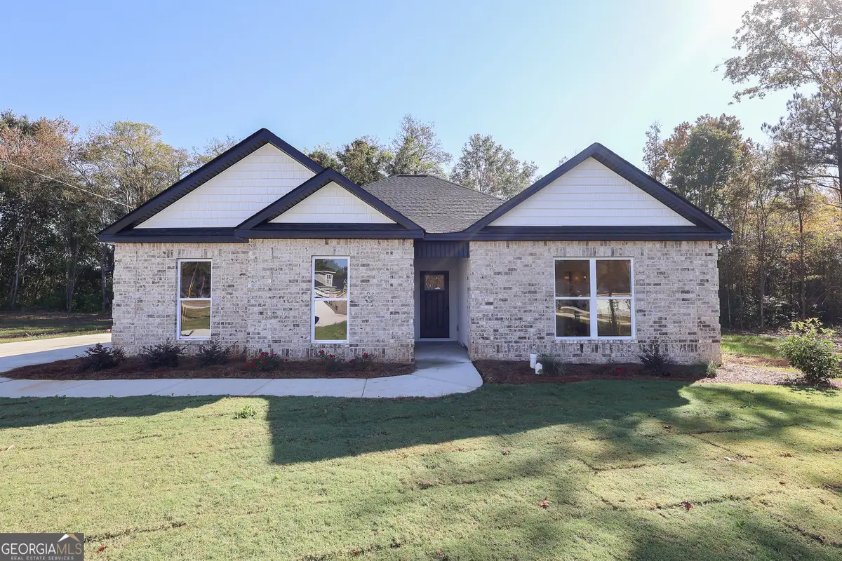 344 Browning Pointe Road, Macon, GA 31216 - Image #1