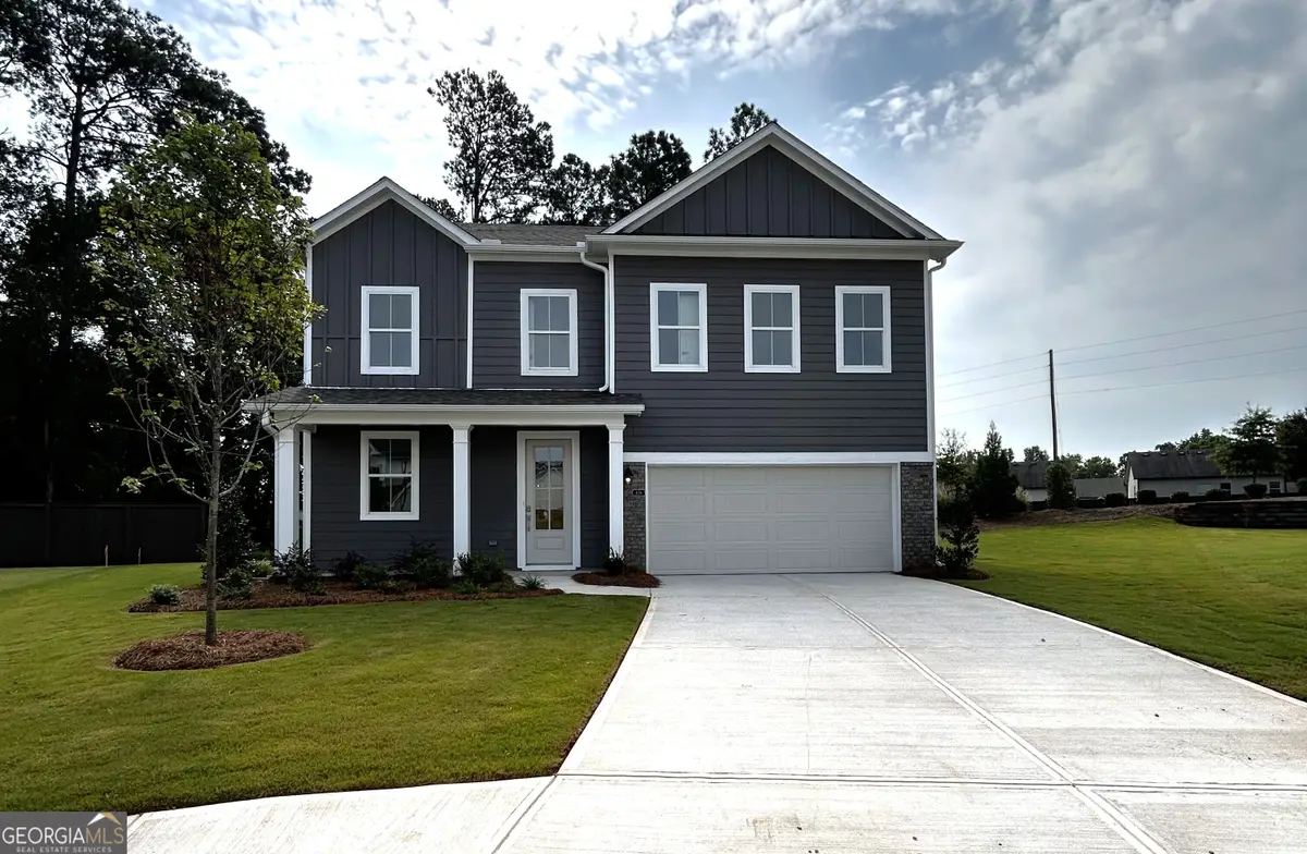 408 Red Wood Lane, Hoschton, GA 30548 - Image #1