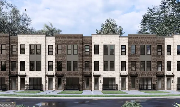 722 Urban Grange Way, Suwanee, GA 30024