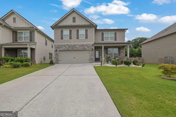 413 Livingston Point, Acworth, GA 30102