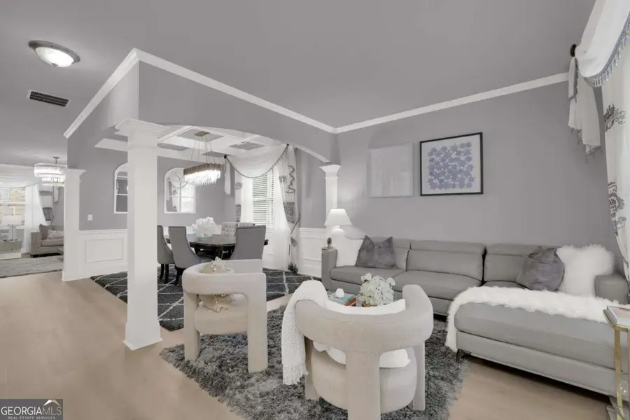 413 Livingston Point, Acworth, GA 30102 - Image #3