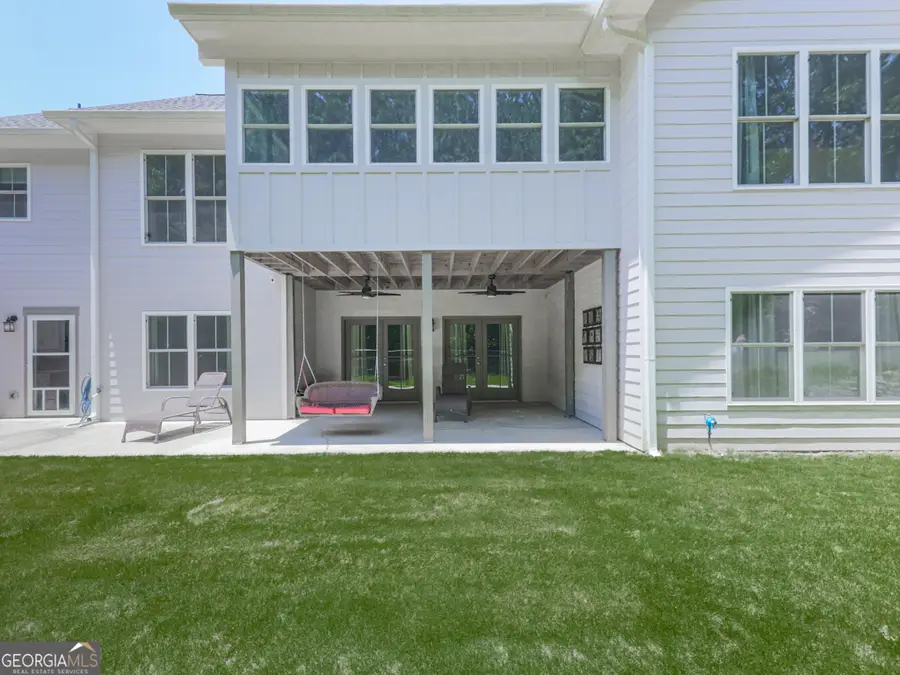 430 Cajun Drive, Ellijay, GA 30540 - #3