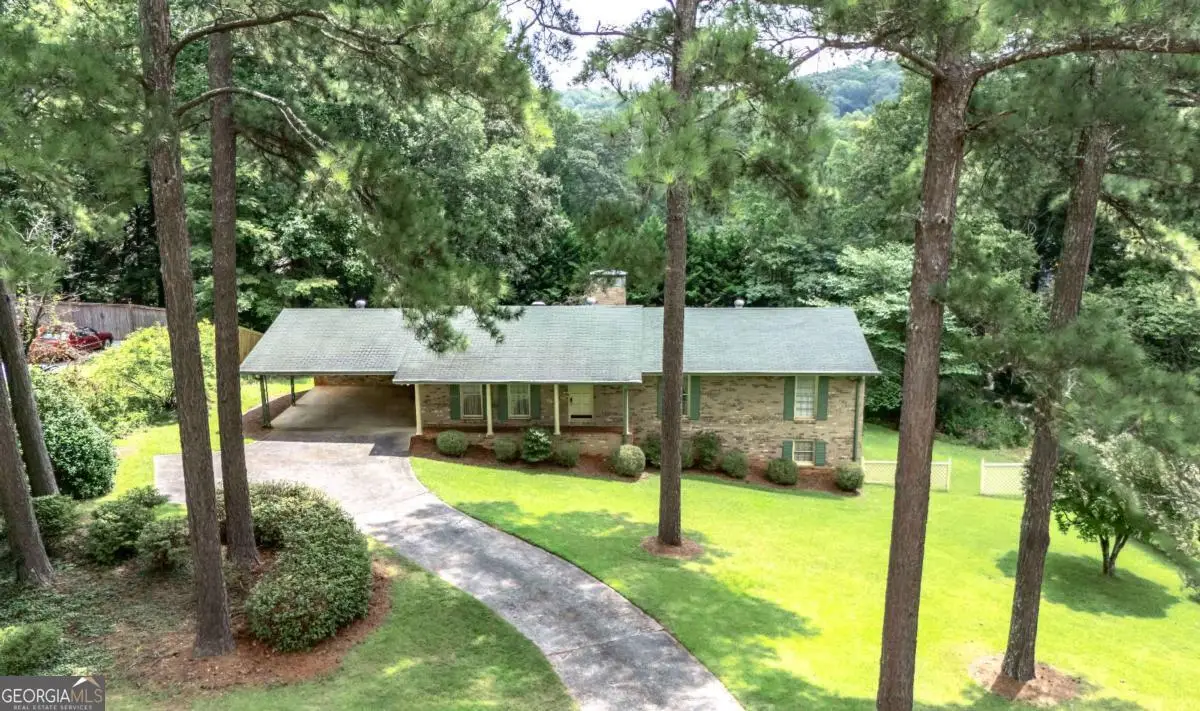 4875 Millen Drive, Mableton, GA 30126 - Image #1