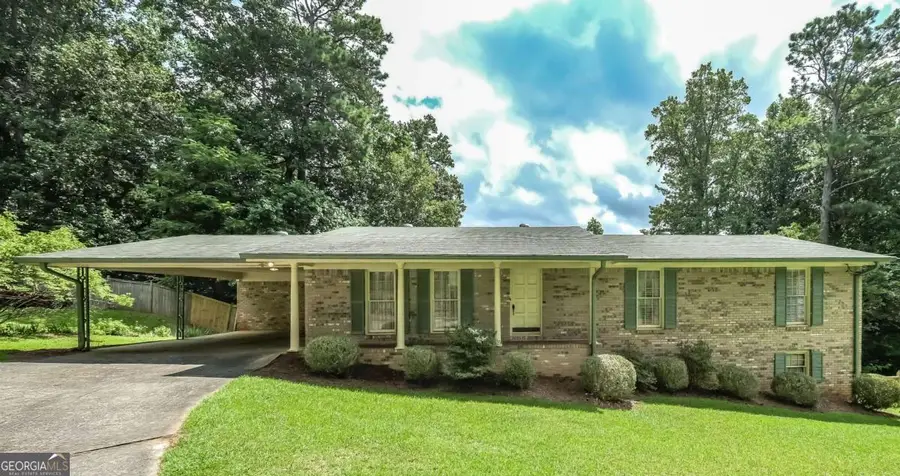 4875 Millen Drive, Mableton, GA 30126 - Image #2