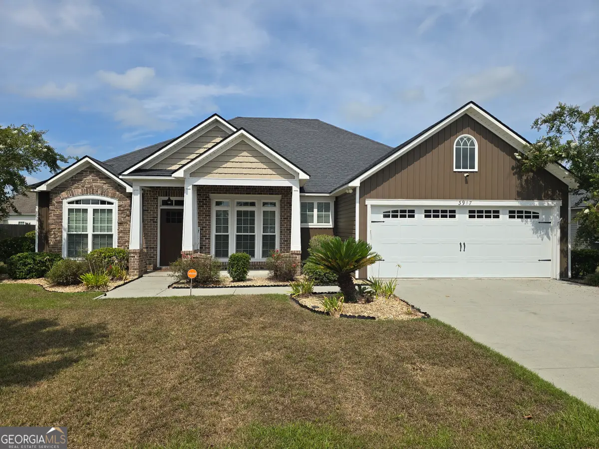 3917 Valiant Court, Valdosta, GA 31605 - Image #1