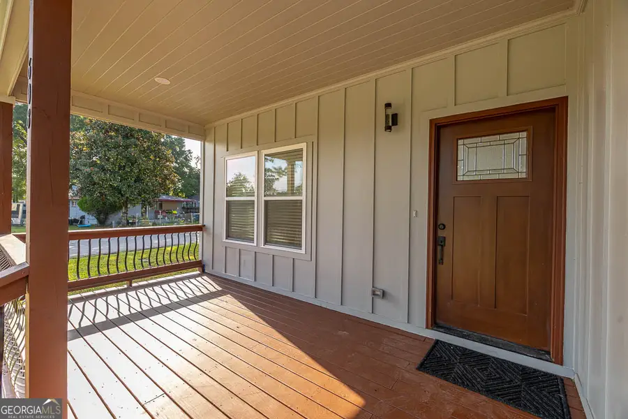 608 Q Street, Brunswick, GA 31520 - Image #2