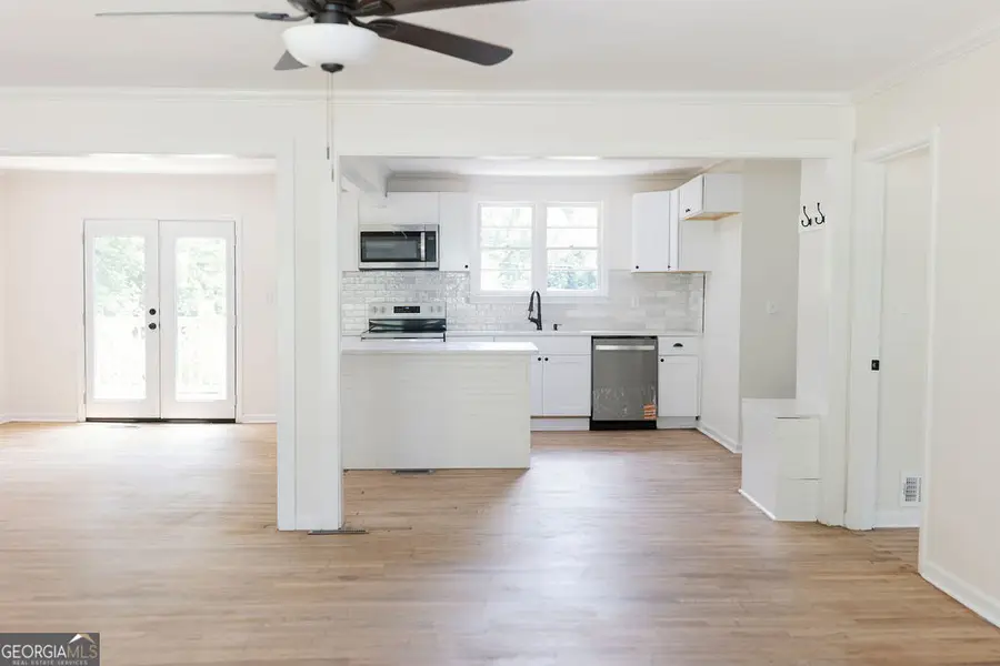 203 S Chilton Crescent, Lagrange, GA 30240 - Image #2