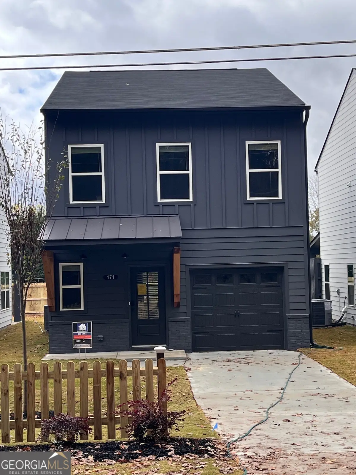 189 Jackson Heights #5, Cleveland, GA 30528 - Image #1