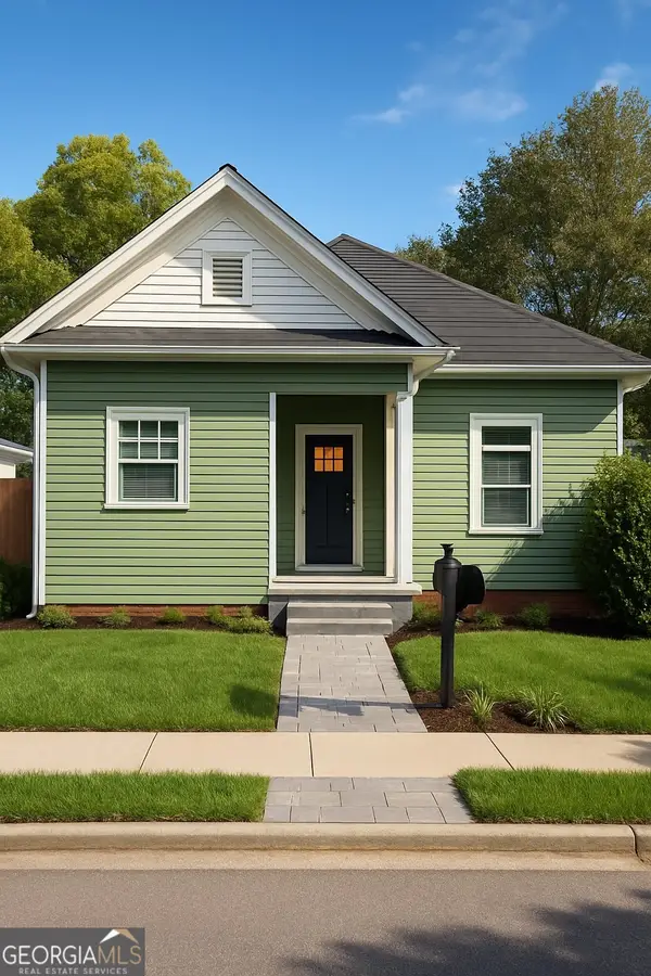 976 Linam Avenue Se, Atlanta, GA 30315