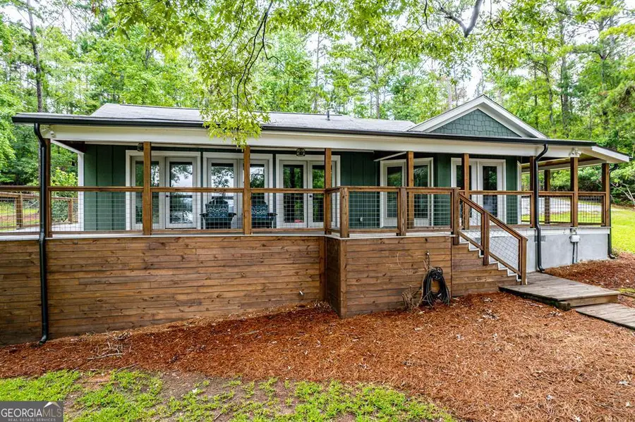 291 Power Point Road Ne, Milledgeville, GA 31061 - Image #2