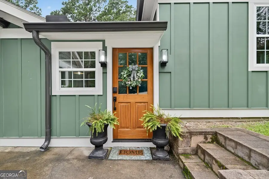 291 Power Point Road Ne, Milledgeville, GA 31061 - Image #3