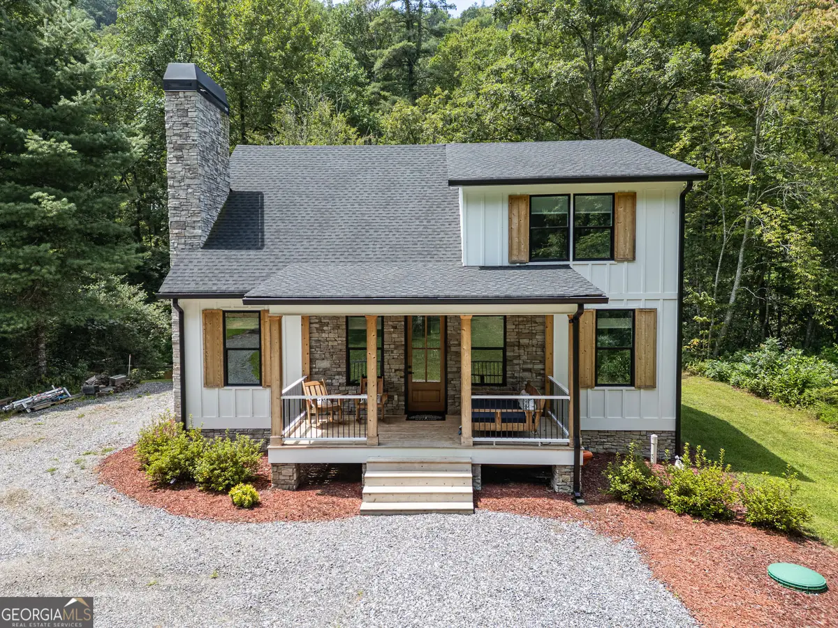 241 Riverview Drive, Robbinsville, NC 28771 - Image #1