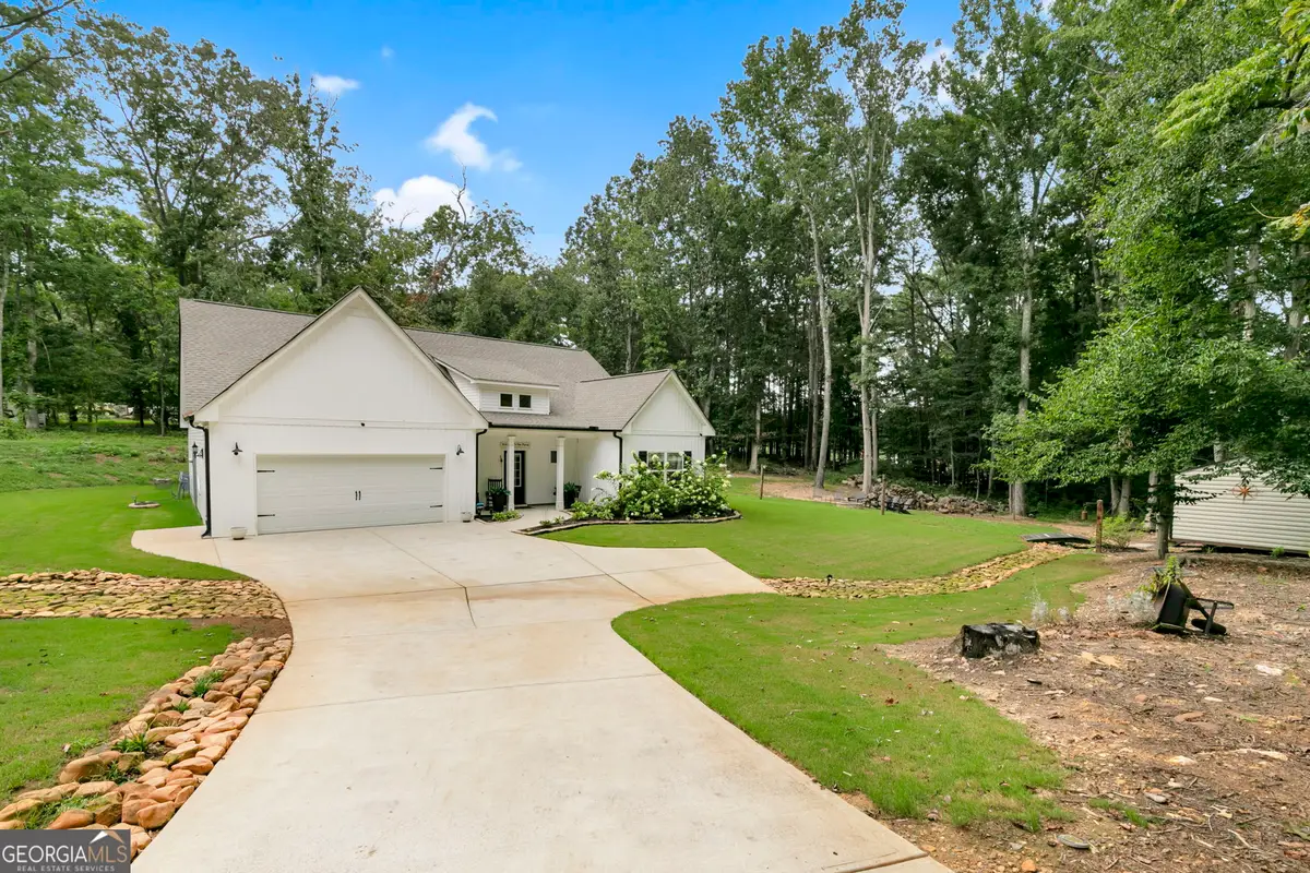 453 Mulberry Rock Road, Temple, GA 30179 - Image #1