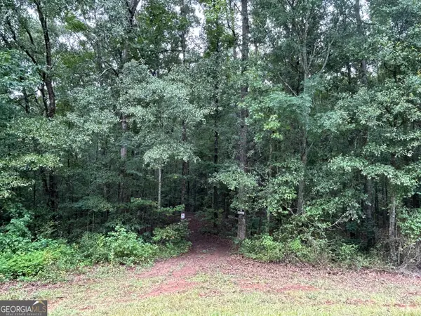 0 Bush Road, Barnesville, GA 30204