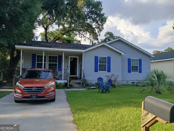 2420 Louisiana Avenue, Savannah, GA 31404