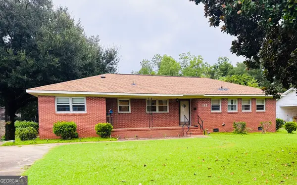 112 Briardale Avenue, Warner Robins, GA 31093