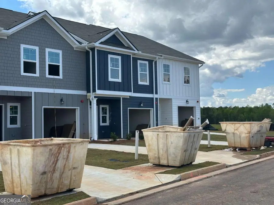 9396 Maple Grove Ln. Road #38, Jonesboro, GA 30238 - Image #3