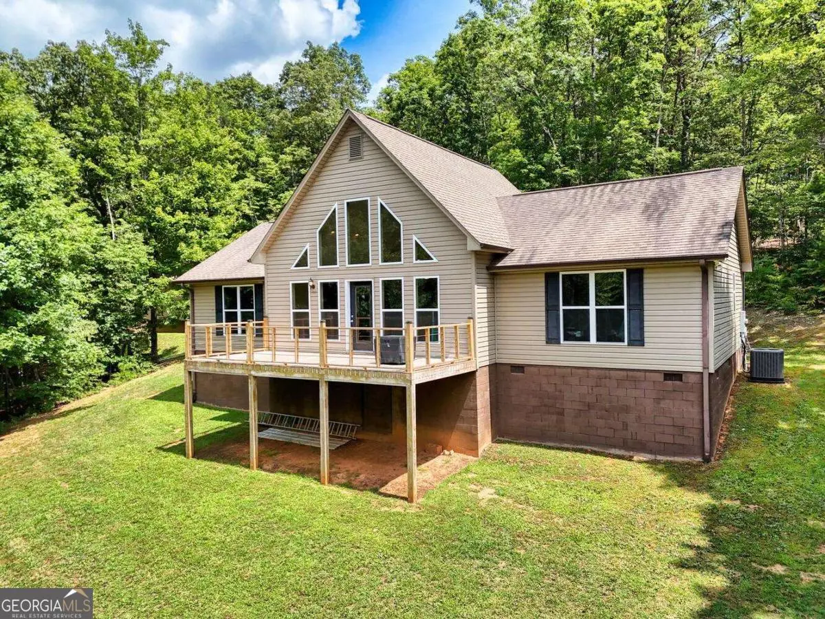 4165 Mobile Road #4, McCaysville, GA 30555 - Image #1