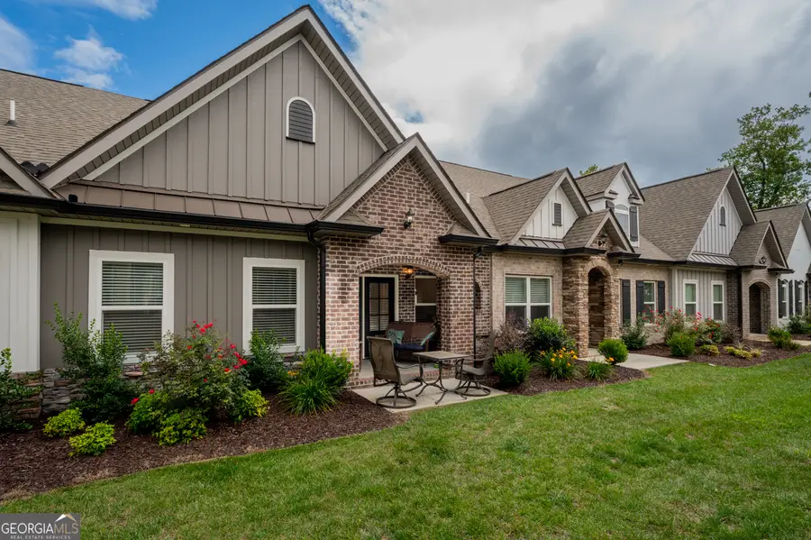 154 Founding Way #B, Lookout Mountain, GA 30750 - Image #2