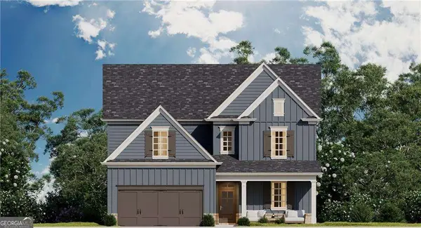 972 Homepark Circle, Buford, GA 30518