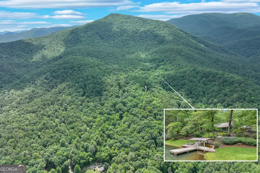 2001 Chimney Mountain Flats Trail, Clarkesville, GA 30523 - #2