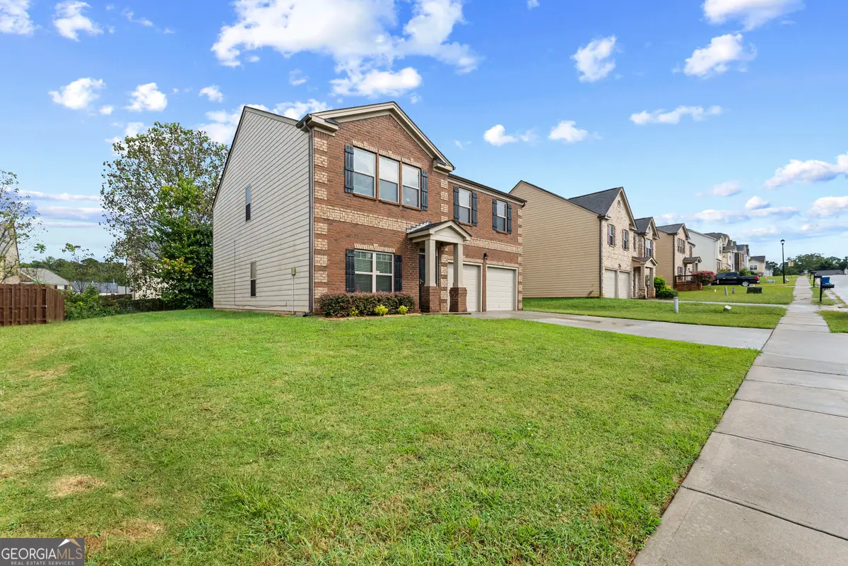 3130 Rex Ridge Circle, Rex, GA 30273 - Image #1