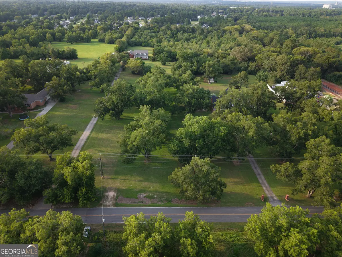 2741 Liberty Church Road, Macon, GA 31216 - Image #1