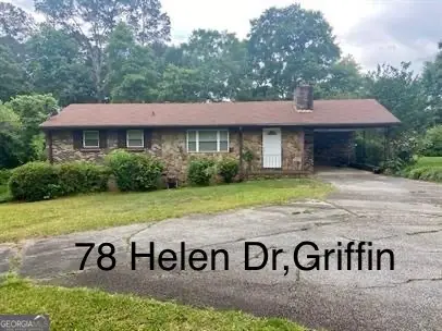 78 Helen Drive, Griffin, GA 30223 - Image #1