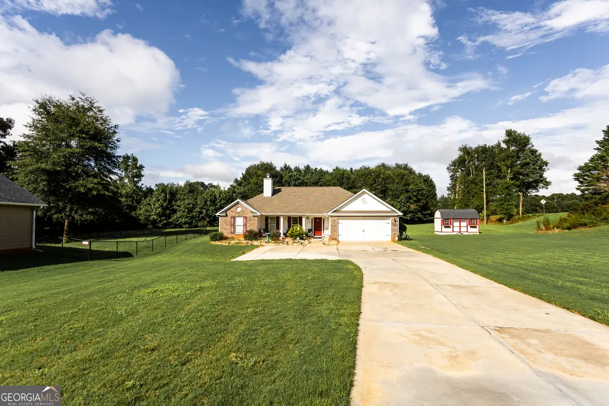 201 Poppyfield Farm Drive, Good Hope, GA 30641 - Image #1