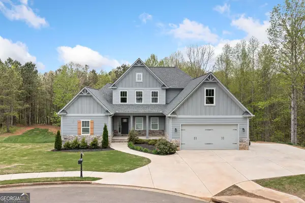 2 Village Ridge, Jasper, GA 30143