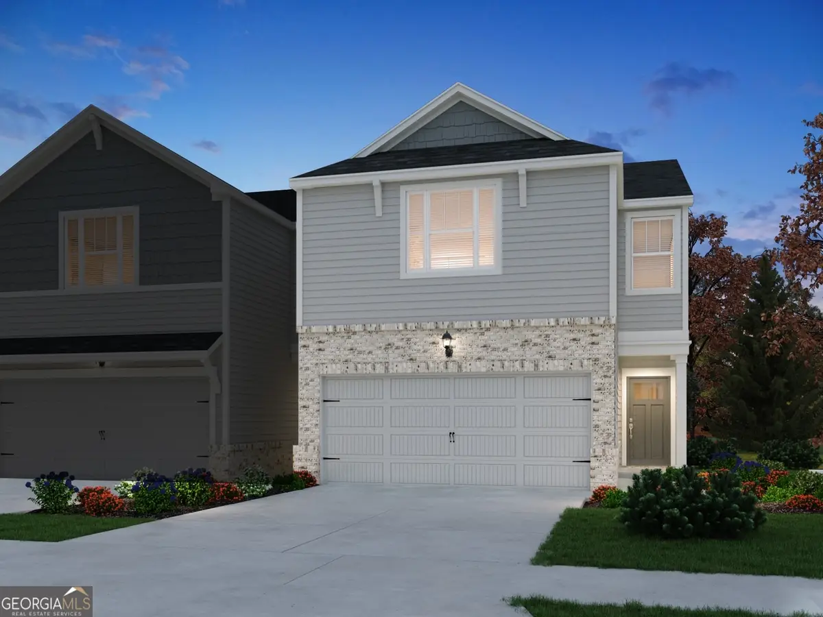 7830 Marie Way, Fairburn, GA 30213 - Image #1