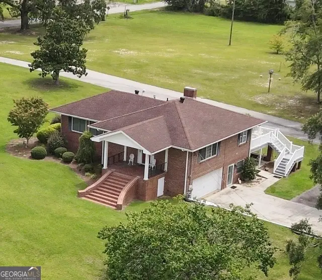 7586 Eastman Road, Soperton, GA 30457 - Image #1