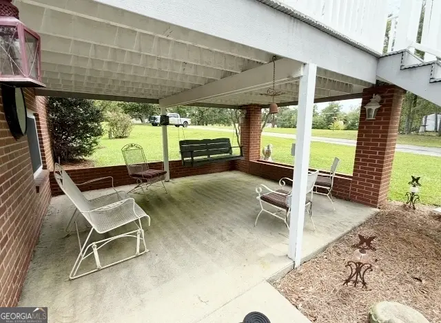 7586 Eastman Road, Soperton, GA 30457 - Image #3