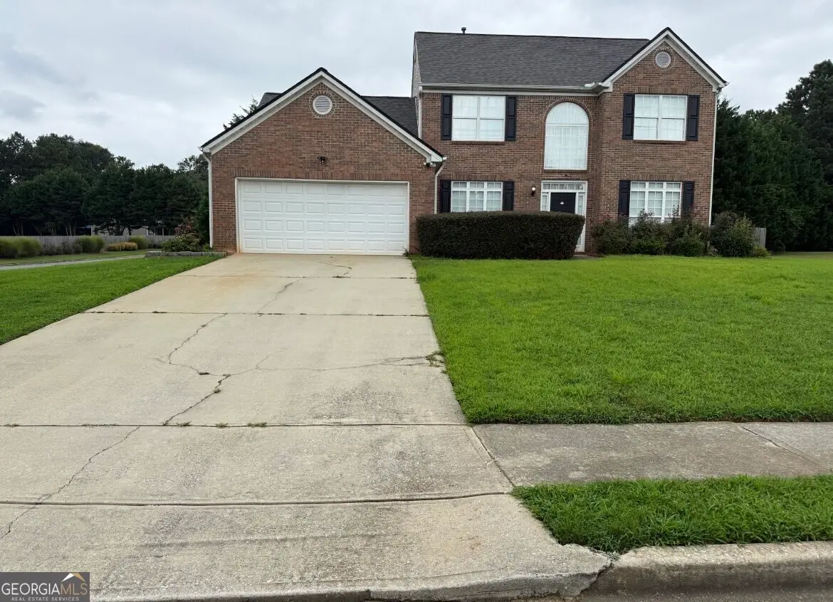 1135 Baltic Court, Loganville, GA 30052 - Image #1