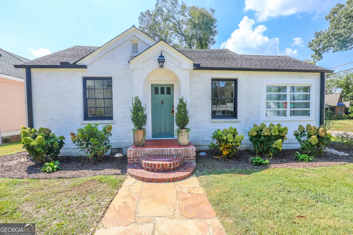 801 E Main Street, Hogansville, GA 30230 - Image #1