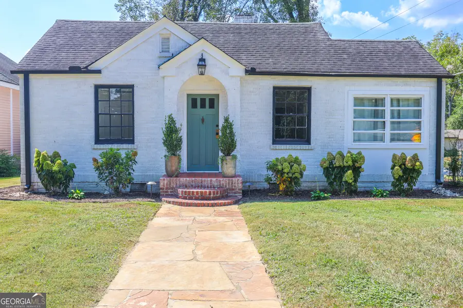 801 E Main Street, Hogansville, GA 30230 - Image #2