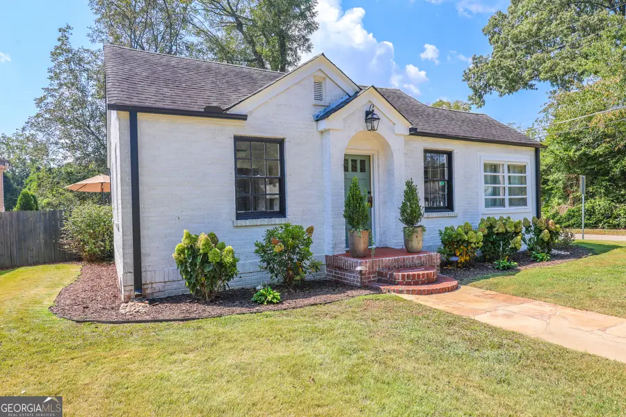 801 E Main Street, Hogansville, GA 30230 - Image #3